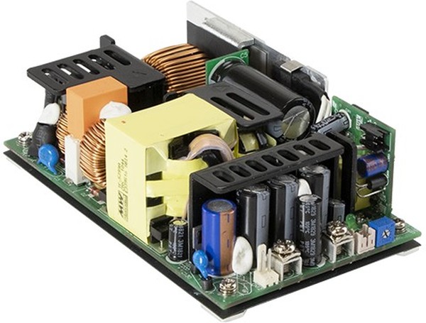 Источник напряжения EPP-500-27