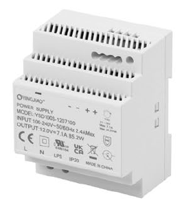 AC-DC преобразователь YSD100S-1207100