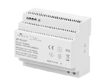 AC-DC преобразователь YSD150S-24006250