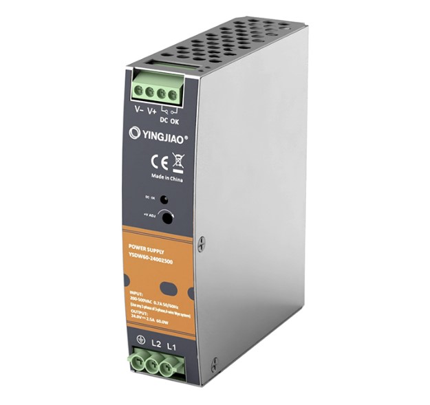 AC-DC преобразователь YSDW60-48001250