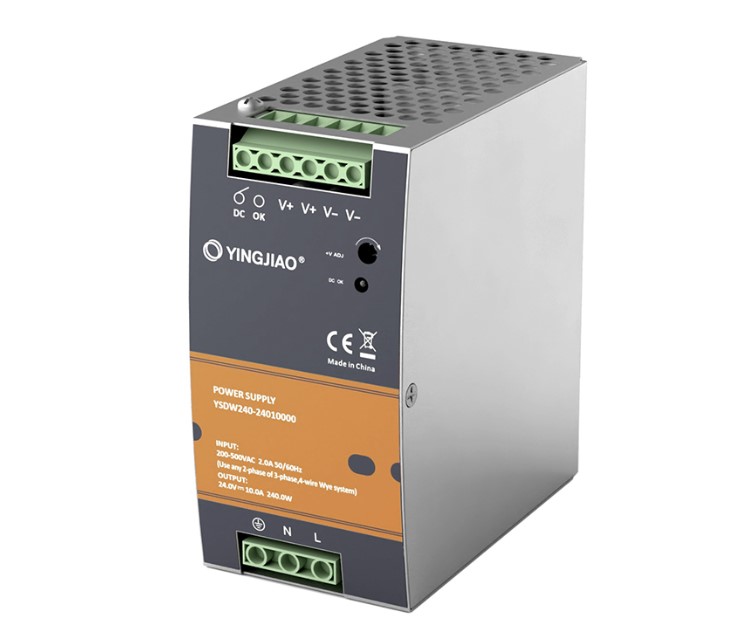 AC-DC преобразователь YSDW240-24010000