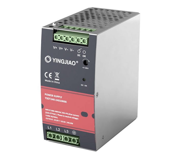 AC-DC преобразователь YSDT240-48005000