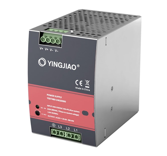 AC-DC преобразователь YSDT480-48010000
