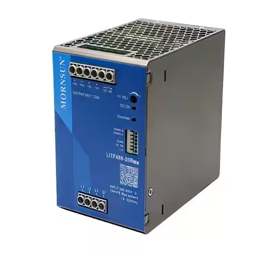 AC-DC преобразователь LITF480-26B24