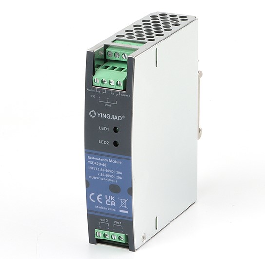 DC/DC конвертор YSDR20-12