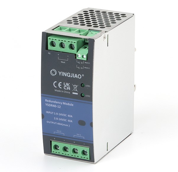 DC-DC преобразователь YSDR40-12