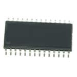 Микроконтроллер PIC18F26K22T-I/SO