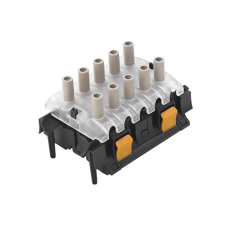 Измерительная крышка 1052180000 TCN 2TR POCON 4