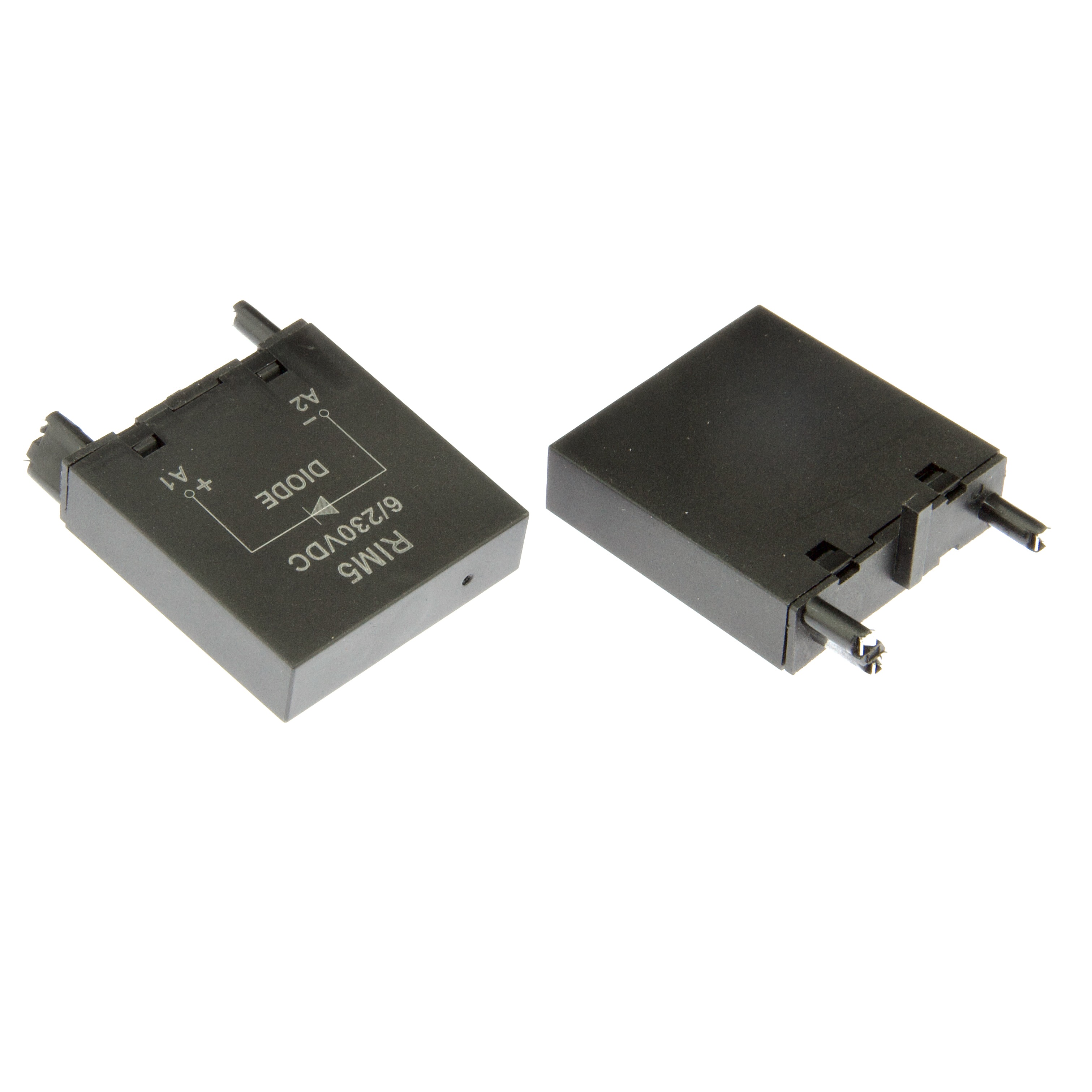 Устройства функциональные, реле 1174650000 RIM 5 6/230VDC Диод для реле DRH