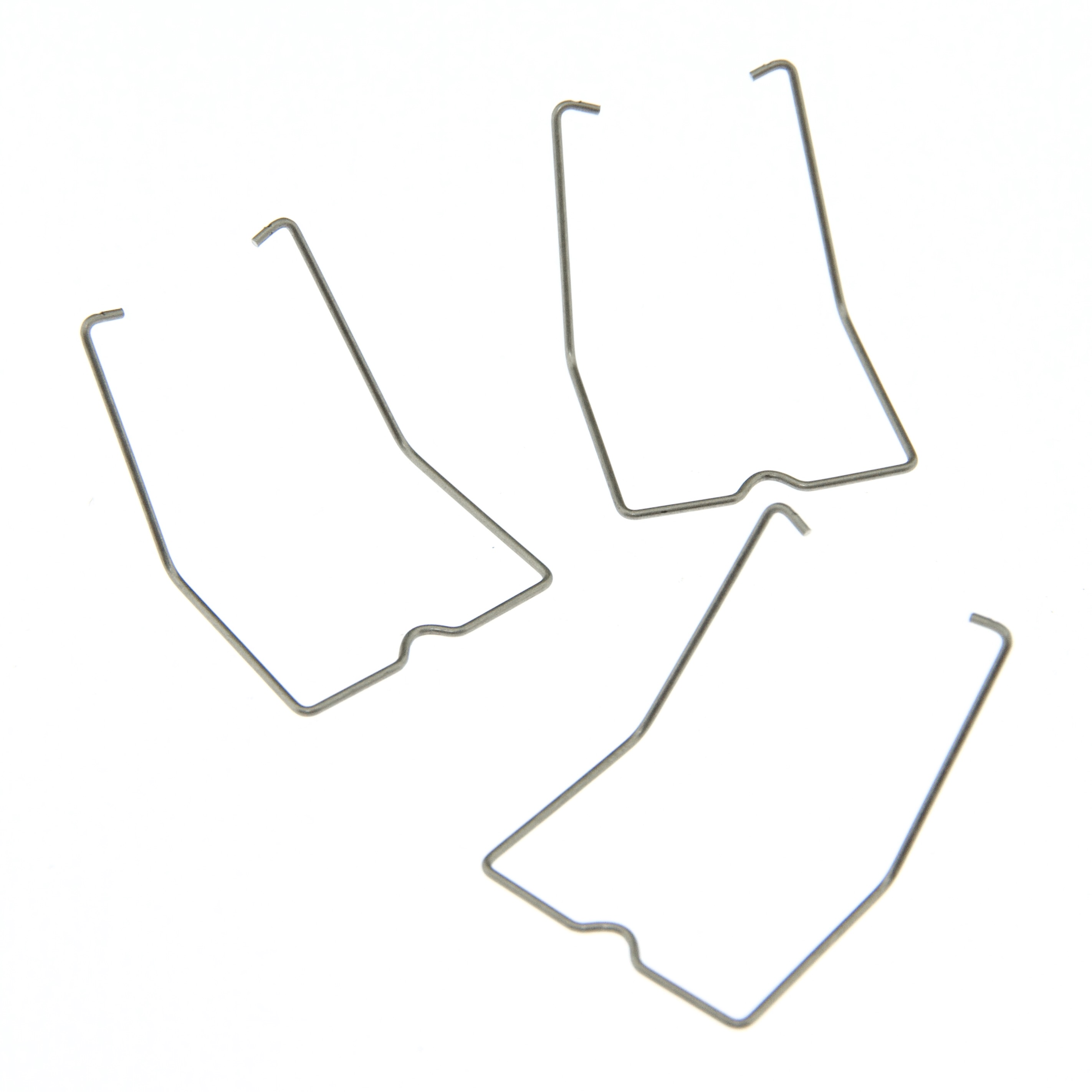 Фиксирующий зажим 8869450000 SCM-I CLIP M RCM
