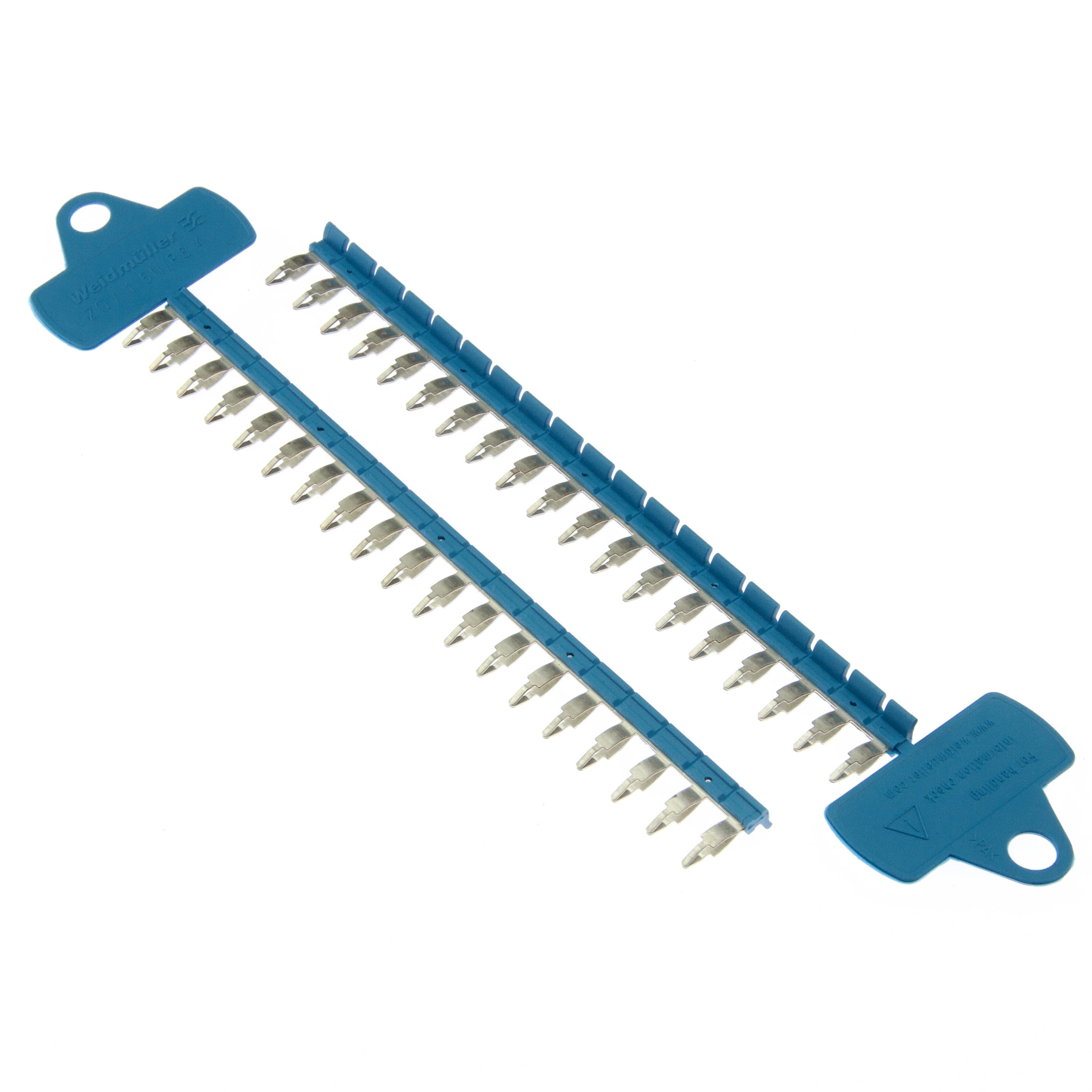 Перемычка 1391620000 ZQV 1.5N/R6.4/19 BL