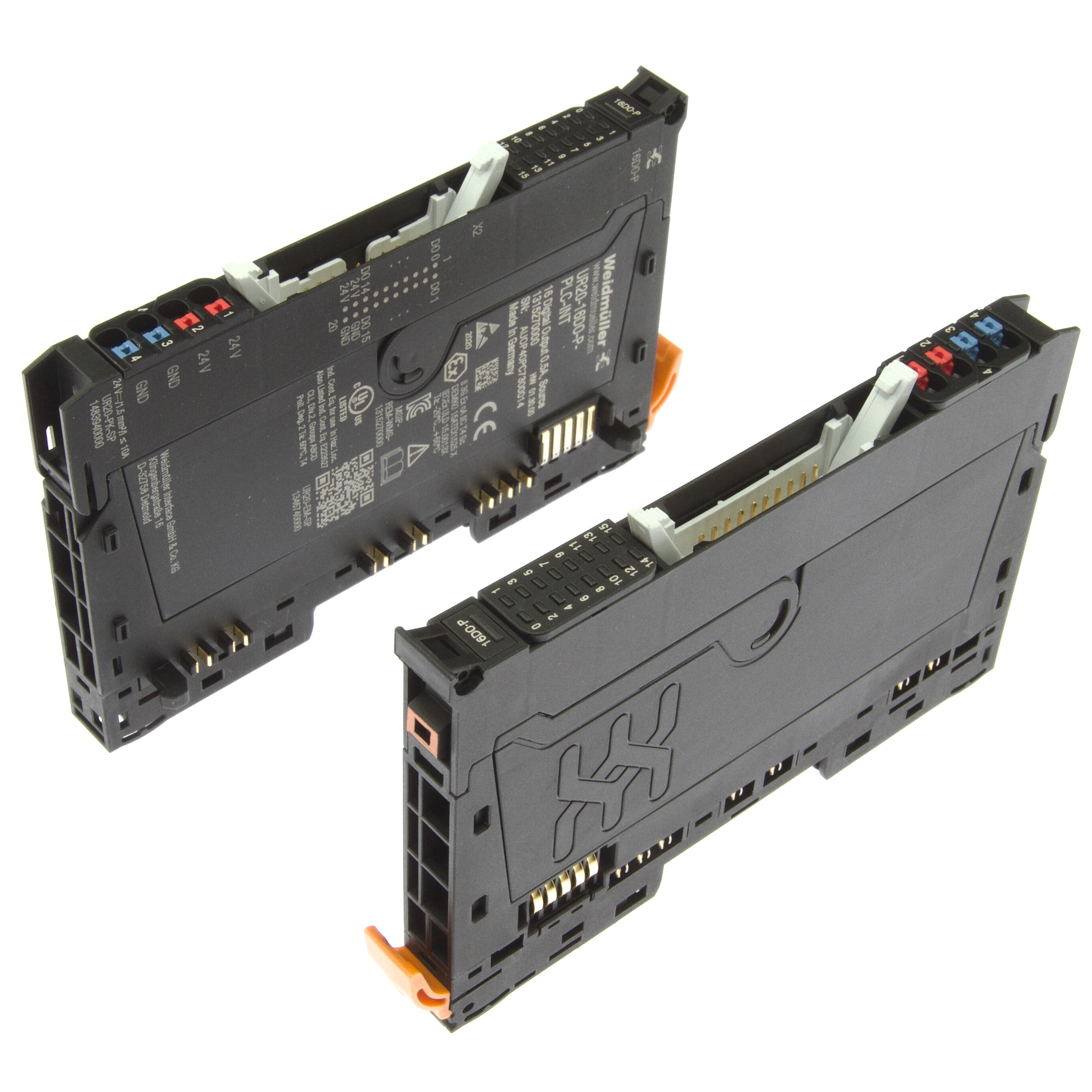 Устройство ввода- вывода 1315270000 UR20-16DO-P- PLC-INT