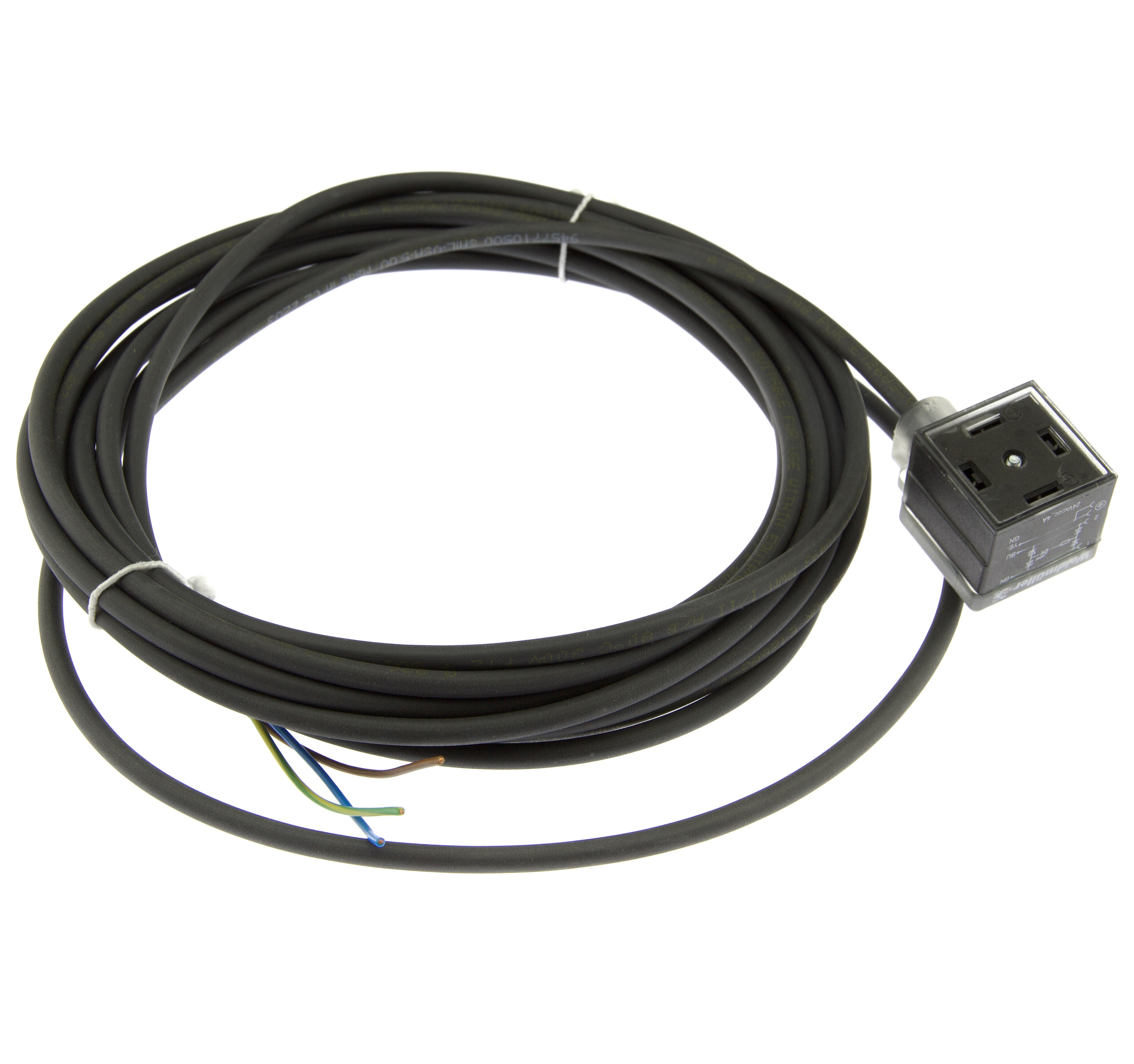 Шнур соединительный 9457710500 SAIL-VSA-5.0U
