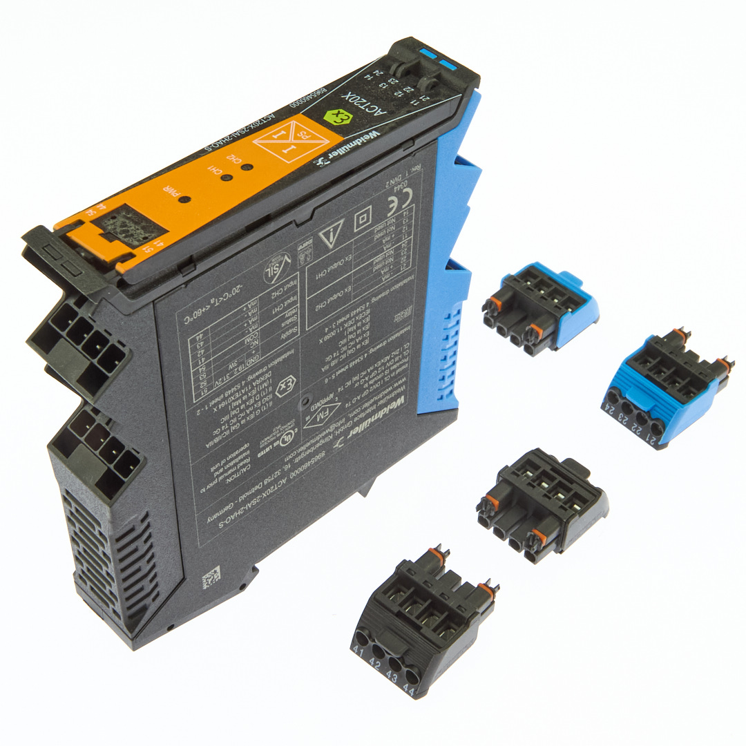 Устройство функциональное 8965460000 ACT20X-2SAI- 2HAO-S