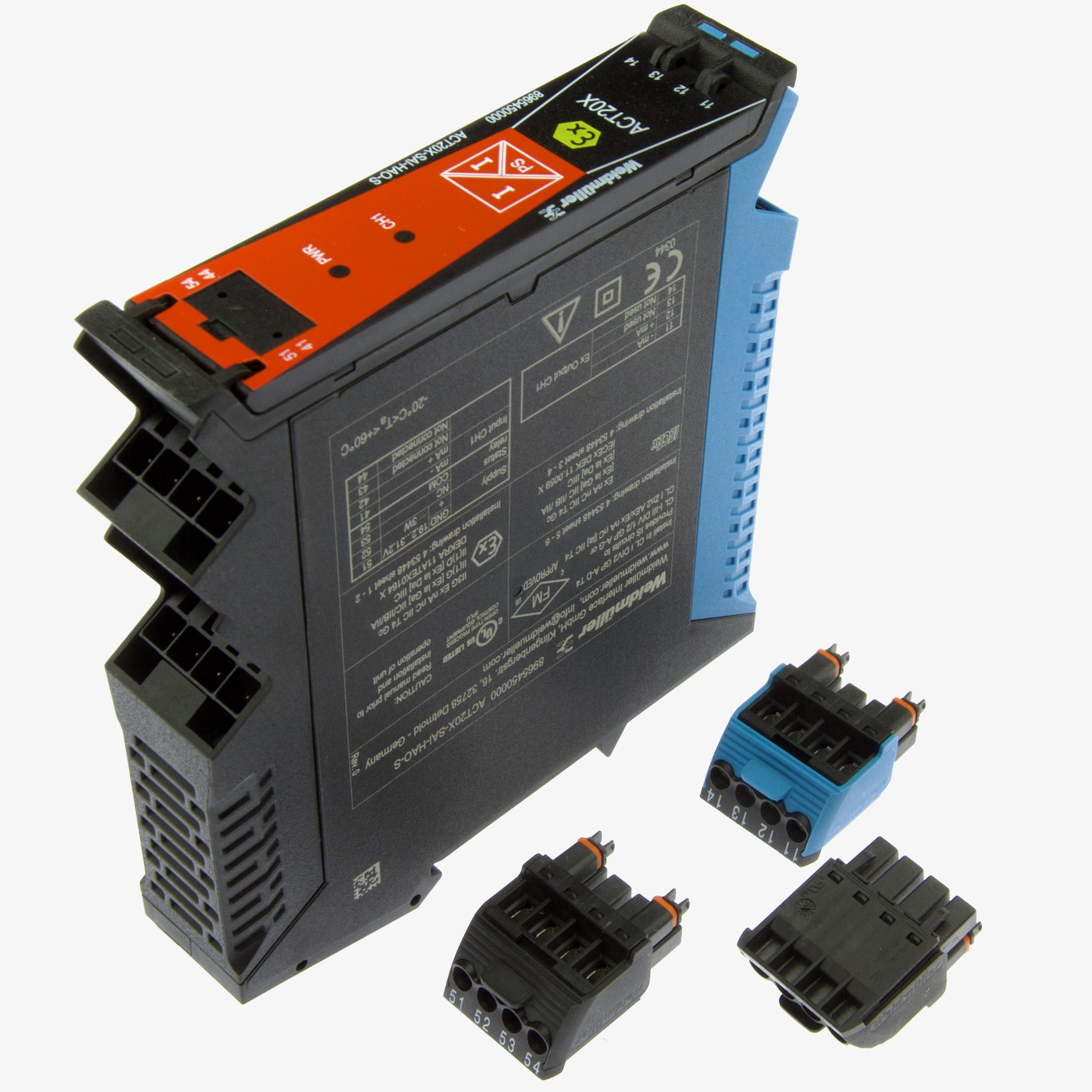 Устройство функциональное 8965450000 ACT20X-SAI- HAO-S