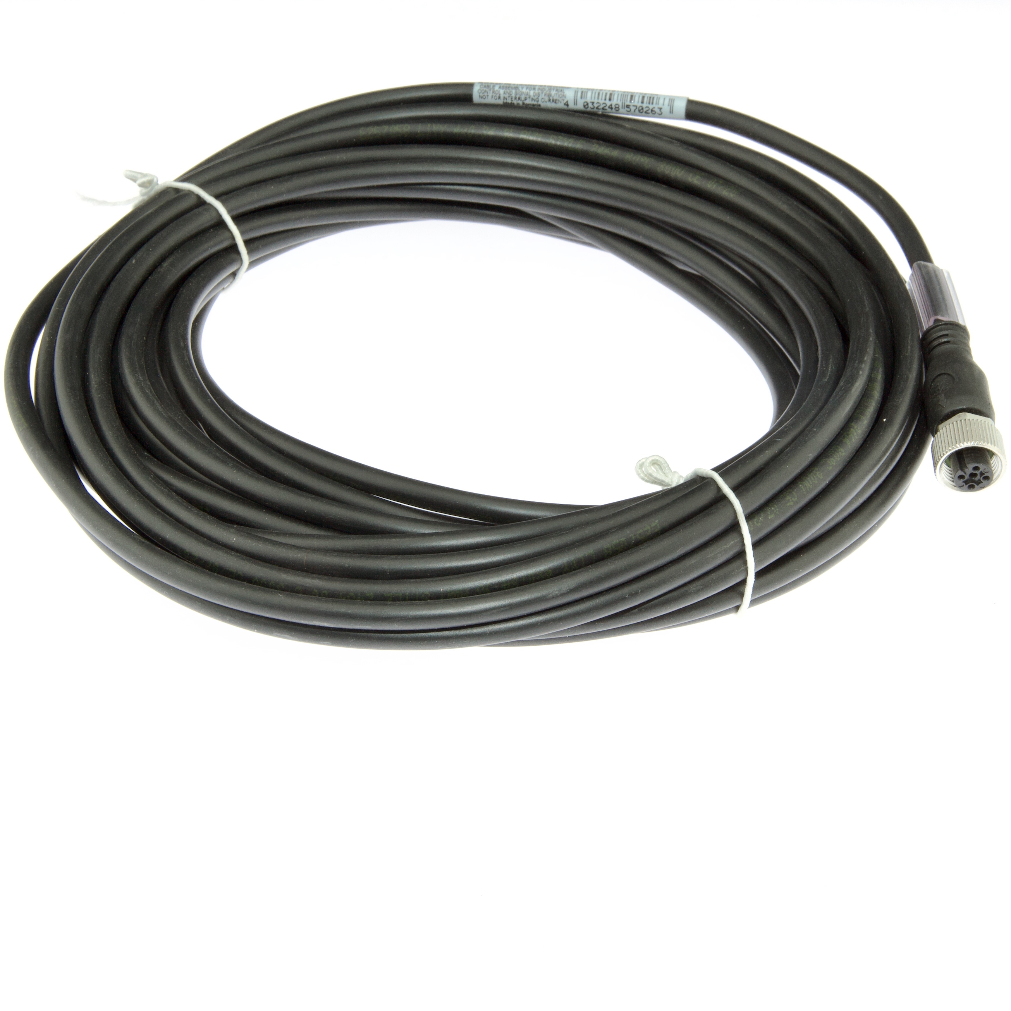 Шнур соединительный 1925581000 SAIL-M12BG-4-10V