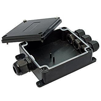 Коробка распредительная BOX-1*3 IP68