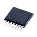 Логическая ИС CD40106BPWR