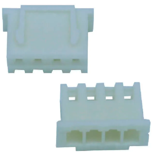 Разъём питания низковольтный I-DS1069-SCW004