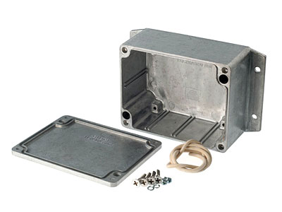 Корпус G113MF-IP67