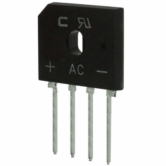 Диодный мост GBU1510-YAN