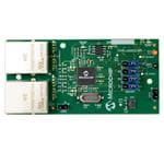 Средство разработки EVB-LAN9252-SPI