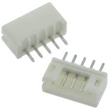 Разъём L-KLS1-XL1-2.00-05-S