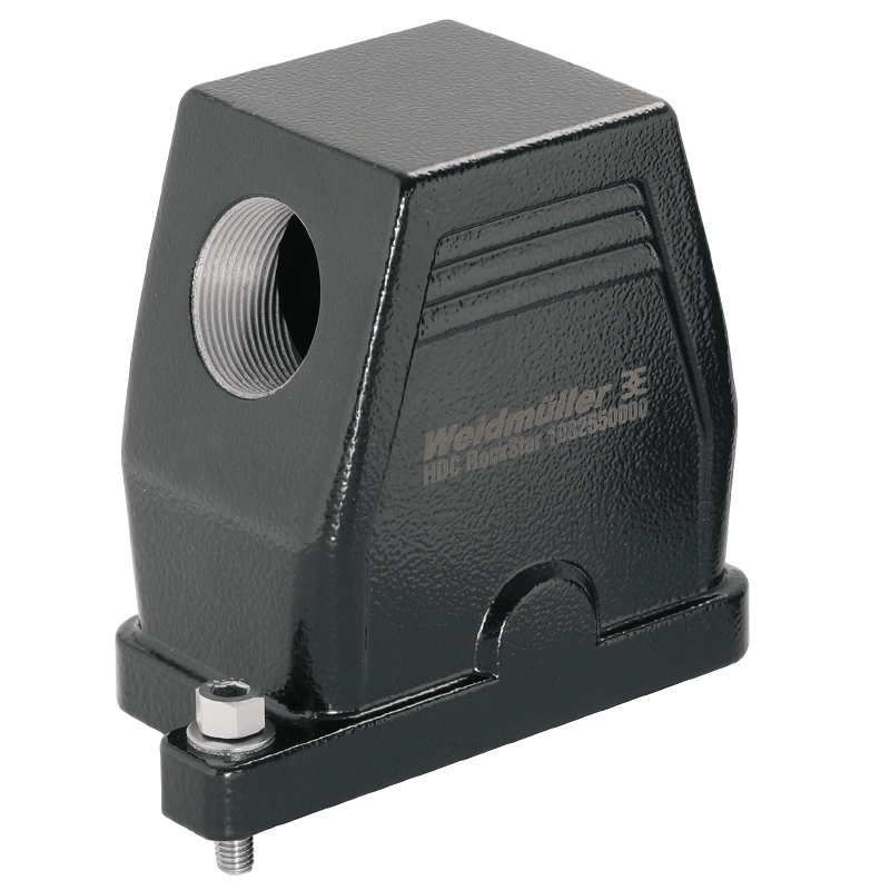 Профильное уплотнение 1082530000 HDC IP68 06B TSS 1M25