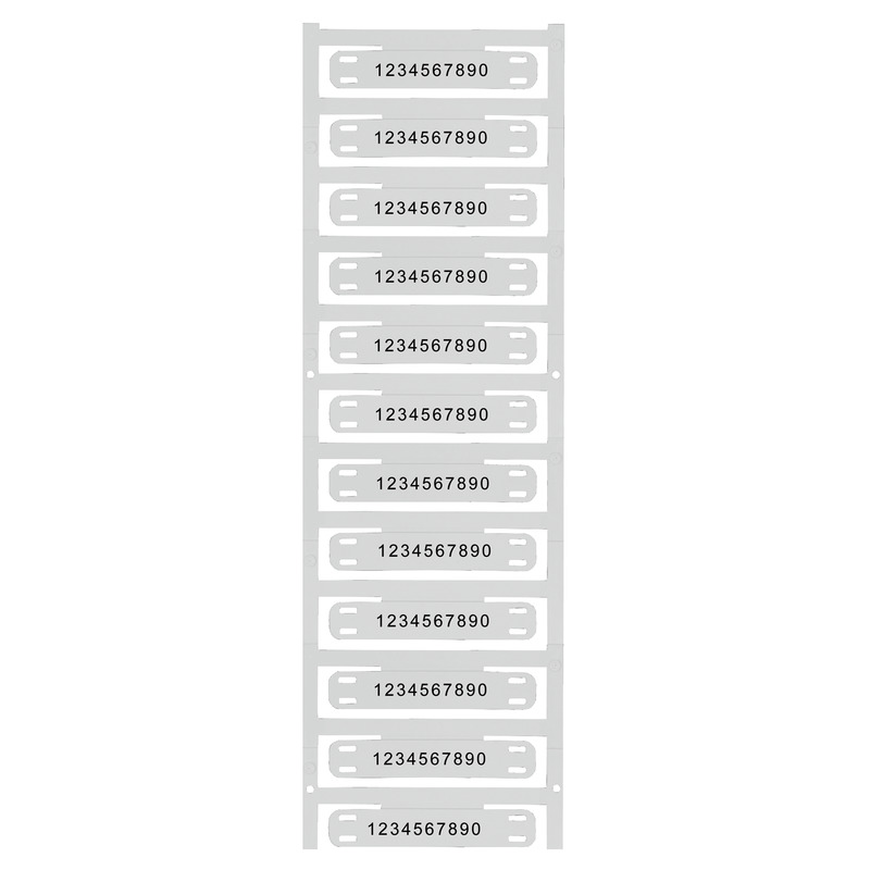 Маркировка кабеля 1860140000 SFX 11/60 MC SDR