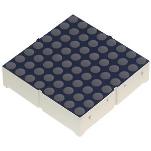 Матричный индикатор TC15-11GWA