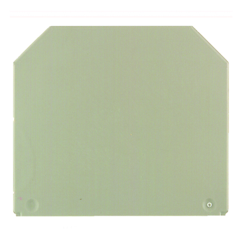 Концевая пластина 1050100000 WAP 16+35 WTW 2.5-10