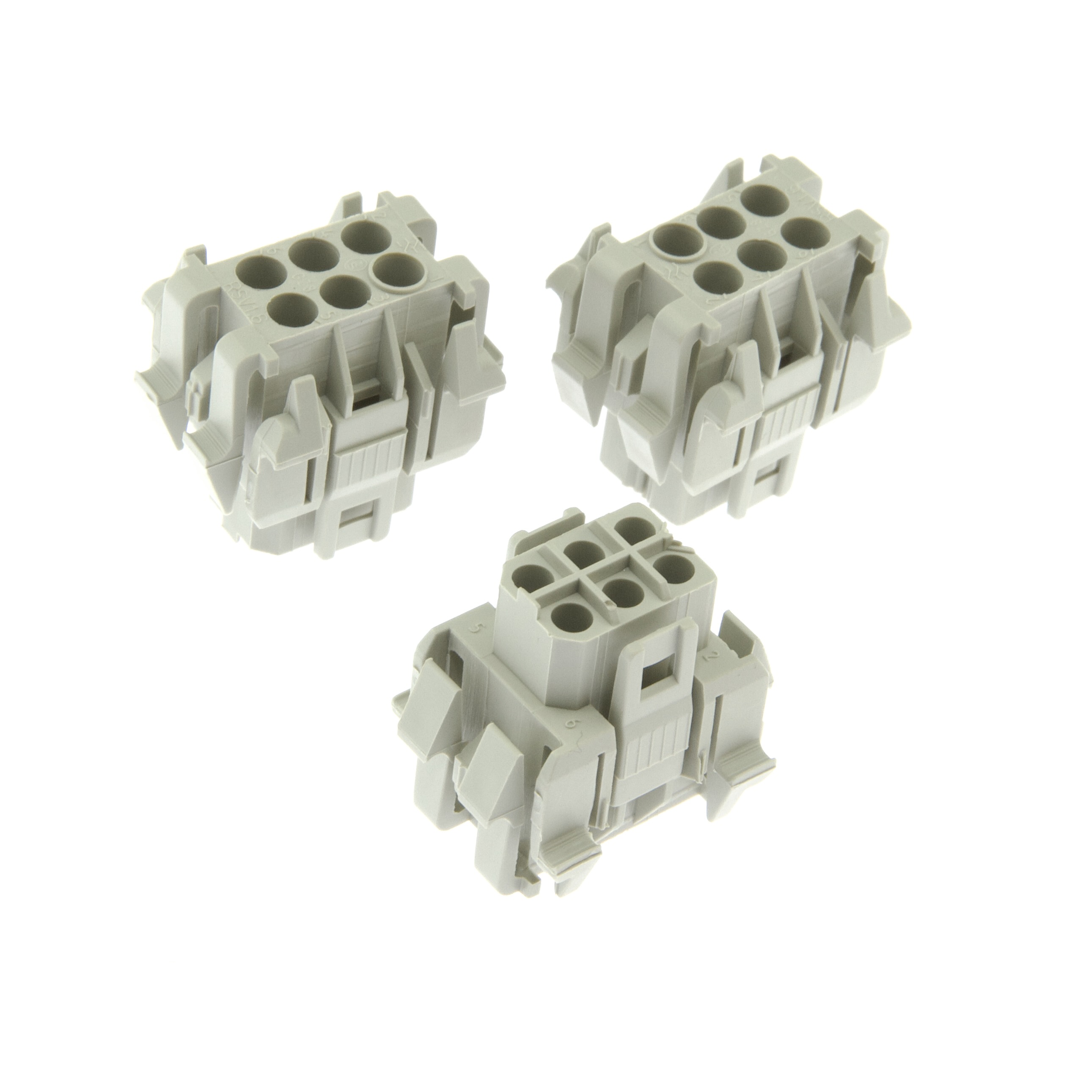 Скоба экрана 1414000000 RSV1,6 B6 GR