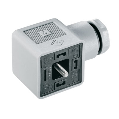 Гнездо, угловое 1873080000 SAIB-VSA-4P/250/9-OB