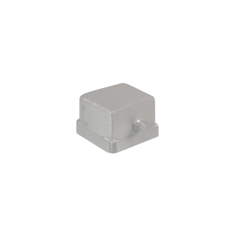 Корпус 1665750000 HDC 04A DMDL 2BO