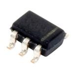 Преобразователь AD5602YKSZ-1500RL7 6-Pin SC-70