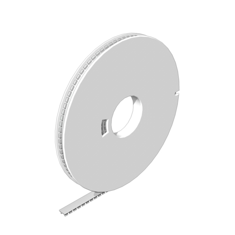 Маркировка для клемм 2518500000 MF 8/5 MM WS