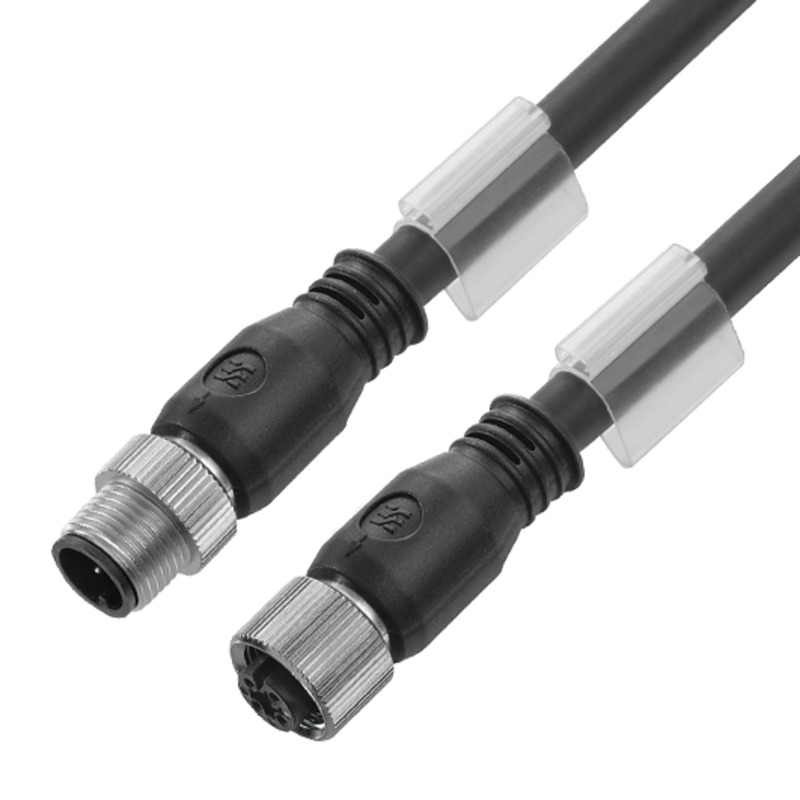 Провод 1964710050 SAIL-M12GM12G-CD-0.5A