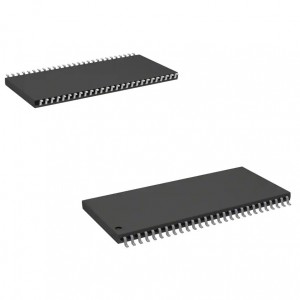 Микросхема IS42S16320F-6TL