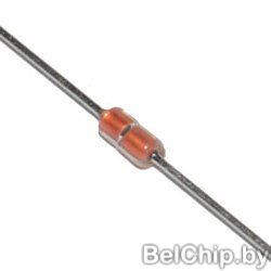 Термопредохранитель MF58-104J / 100кОм