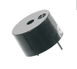 Пьезозвонок MB9650A03HP