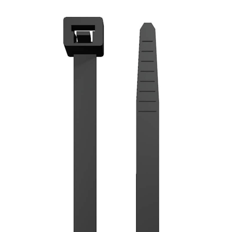Стяжка 7940006051 CB 200/2,6 BK