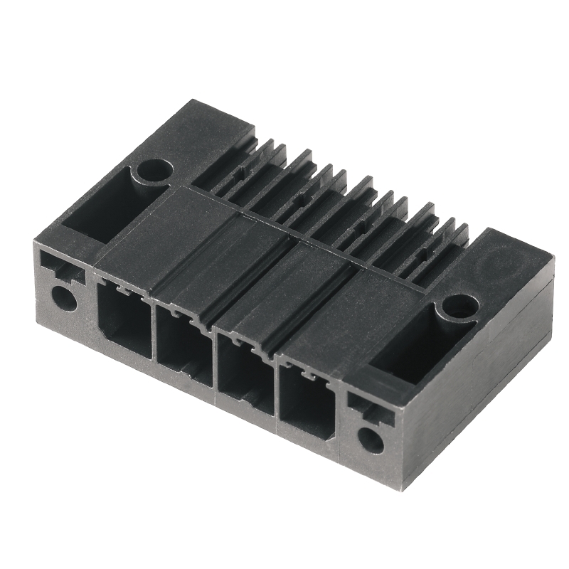 Разъем 1852650000 SV 7.62/06/90SF 3.5SN BK BX