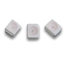 Светодиод SMD KA-3528SURCKT