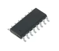 Аналоговый переключатель DG411DY-T1-E3