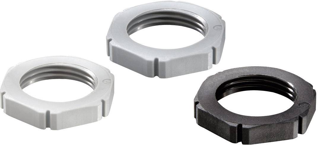 Контргайка MUG PG16 RAL 900