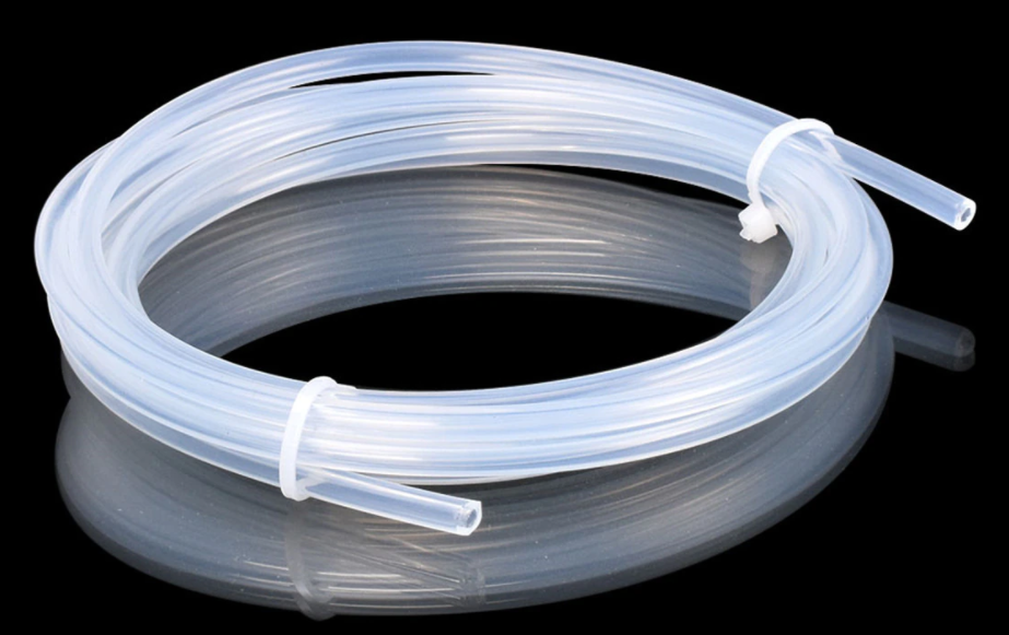Трубка из ПТФЭ PTFE tube 4,75х6,35