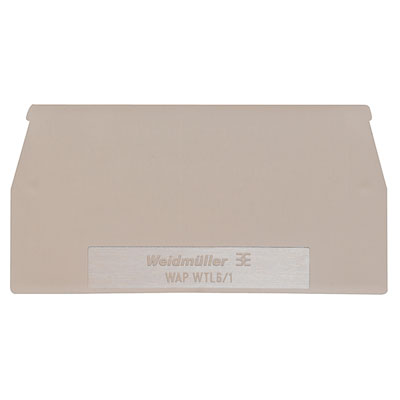 Корпус 1068300000 WAP WTL6/1
