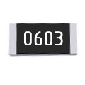 Резистор постоянный SMD 0603 453K 1% / RC0603FR-07453KL