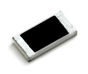 Резистор постоянный SMD 1210 1.2K 5% / RC1210JR-071K2L