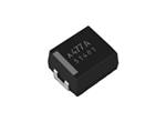 Конденсатор танталовый SMD D 47uF 16V 20% / TCQD476M016R0070E